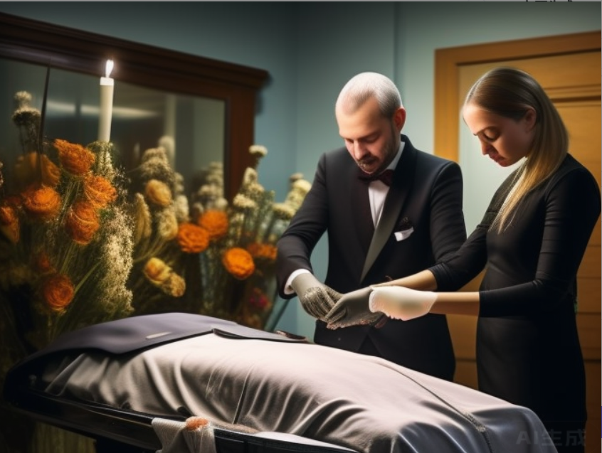 澄迈县遗体运输整理